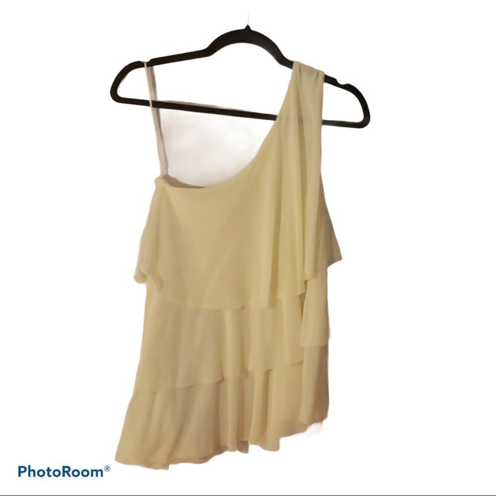 Sweet Pea by Stacy Fracti Tank. XL